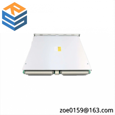 Bently Nevada PWA138607-01AE: Advanced Transient Data Interface Module