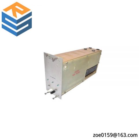 Bently Nevada S7200-R Power Supply, High Performance & Reliable Power Solution