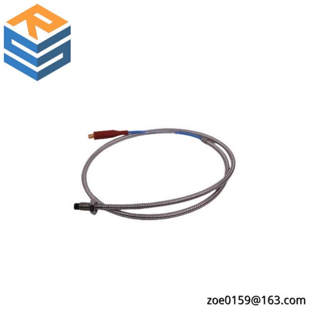 Bently Nevada TM0180-A08-B00-C02-D10 Proximity Sensor, Advanced Industrial Monitoring