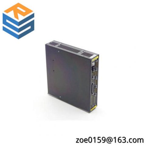 Berger Lahr WPM-311.03401 - High-Performance Industrial Controller