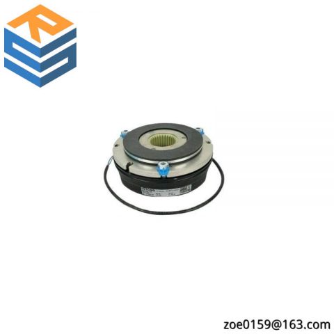 INTORQ BFK458-12E Spring-applied Brakes: Precision Engineering for Industrial Control