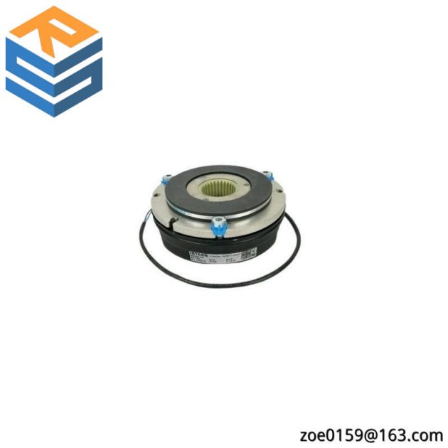 INTORQ BFK458-12E Spring-applied Brakes: Precision Engineering for Industrial Control