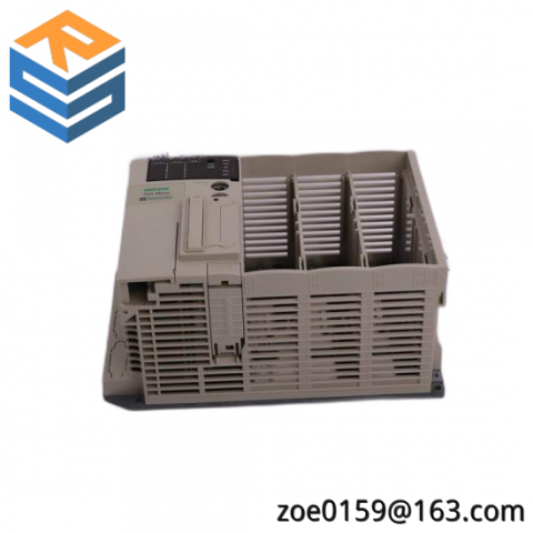 Schneider 140 ACO 020 00 Analog Output Module