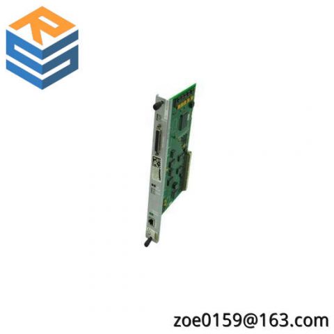 Bosch WV45-RGC2 Valve Control System, Industrial Automation Solutions