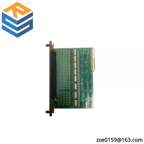 BOSCH D-64711 1070080652-101 - Advanced Programmable Logic Controller Module