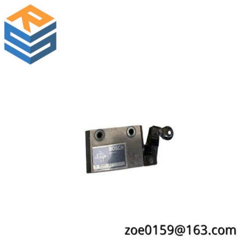 Bosch Pneumatic 0820402003 Directional Valve