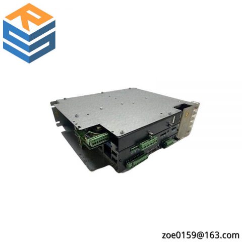 BOSCH SM10/20-TA 055128-111 Power Module - High Efficiency Motor Control Solutions