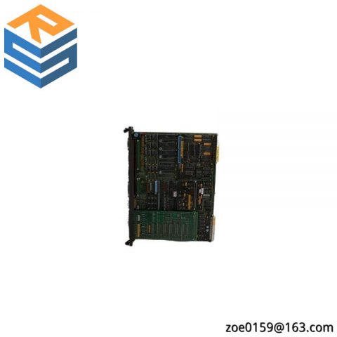 Bosch SM 25/50-TCT DC 560V 25A - Precision Control Module