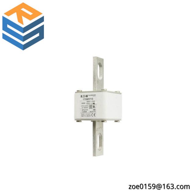 BUSSMANN 25NH00 G-690 - High-Quality Fuse for Industrial Applications
