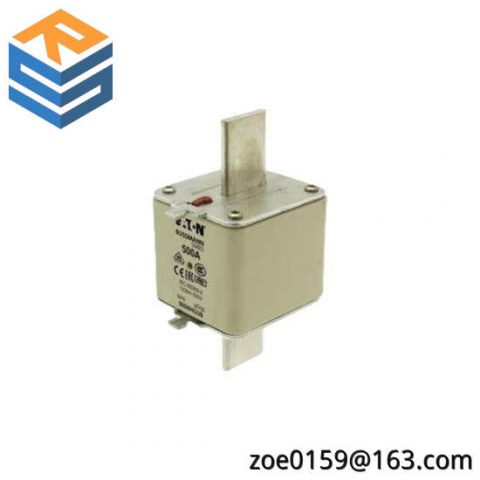 Bussmann 500NHG3B - Comprehensive Fuse Status Monitor, Industrial Control Solutions