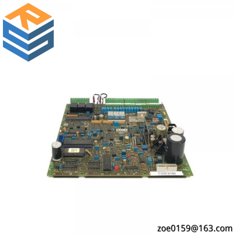 SIEMENS C98043-A1240 Control Card: Advanced Industrial Automation Solution