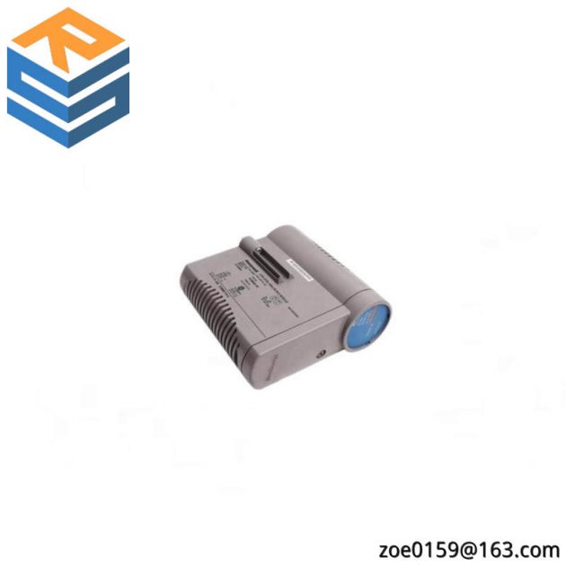 Honeywell CC-PAIN01 51306513-175 Analog Input Module for Industrial Automation