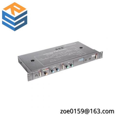 GE CE-300-2004 IPDPOWER Alternative Energy Control Module