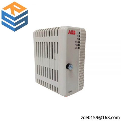 ABB CI840-1 3BSE022458R1 Industrial Inverter
