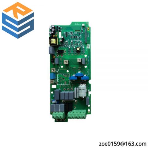 ABB CINT-4411C | High-Performance Inverter Drive & Power Supply Board