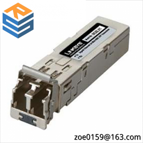 CISCO MGBSX1 - Low Electromagnetic Interference Module