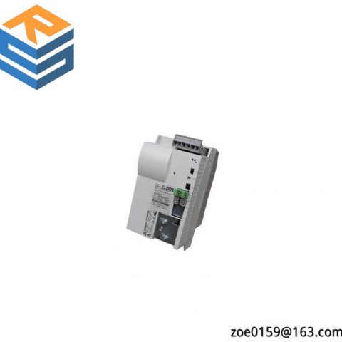 Cloos ECSDE 040C4B551 033596110 Stepping Switch - High Precision Industrial Control Module