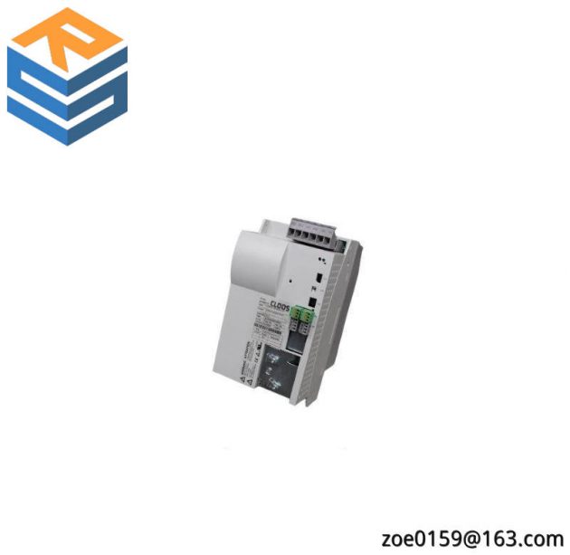 Cloos ECSDE 040C4B551 033596110 Stepping Switch - High Precision Industrial Control Module