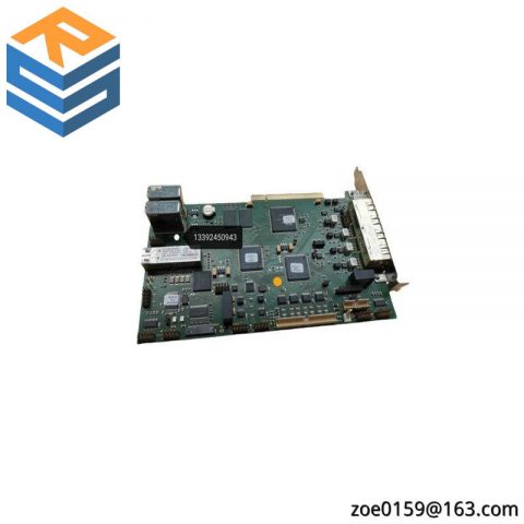 Cloos PCIF 033.59.20.00 Communication Board: High-Frequency Processing Module, Cloos, 033.59.20.00