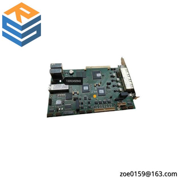 Cloos PCIF 033.59.20.00 Communication Board: High-Frequency Processing Module, Cloos, 033.59.20.00