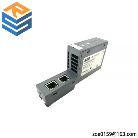 ABB CM577-ETH C0 1SAP170700R0001 Ethernet Communication Module