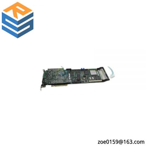 Cognex 801-8422-01 Vision Board for Industrial Automation