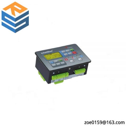 ComAp Gen-Set Controller InteliGen IG-NTGC Hardware Version 1.3-TO