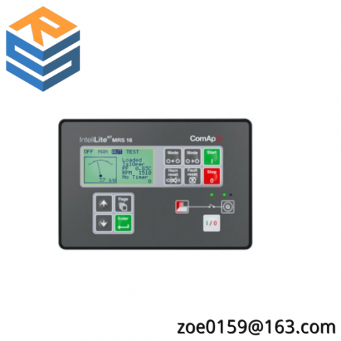 YOKOGAWA AAI143-H03-S1 - Precision Control Module for Industrial Automation
