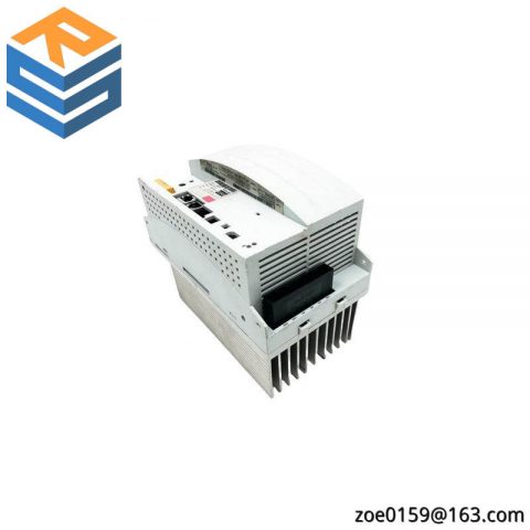 COMAU CR17910381: Robust Industrial Control Module, Precision & Reliability in Automation
