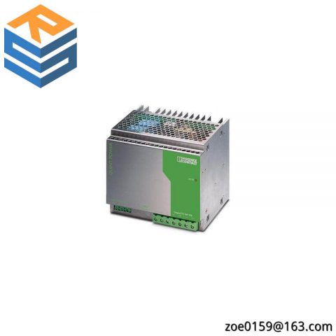 PHOENIX QUINT-PS-100-240AC/24DC/20 Power Supply Unit