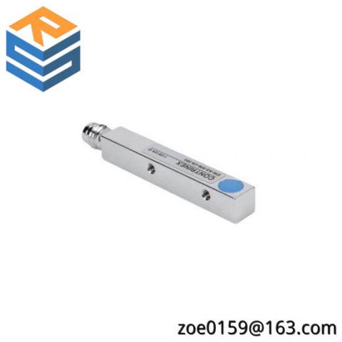 Contrinex DW-AS-509-C8-404 Industrial Control Sensor