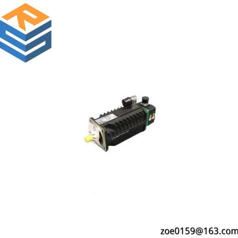 Control Techniques 95UMB400CAMAA Servo Motor, Advanced Control for Precision Applications