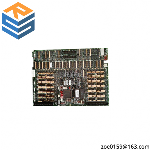 COOPER GHG122 Control Module, Designed for Industrial Automation Systems