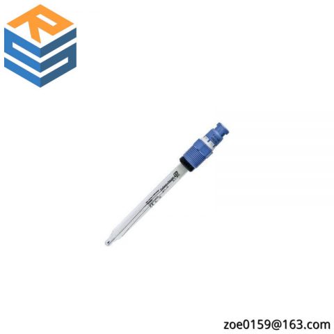 E+H CPS71D-7TB21 Memosens CPS31D pH Sensor - Advanced pH Monitoring for Industrial Control Systems