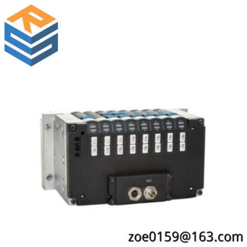 Festo CPV14-GE-DI01-8 Electrical Interface, Industrial Control Module