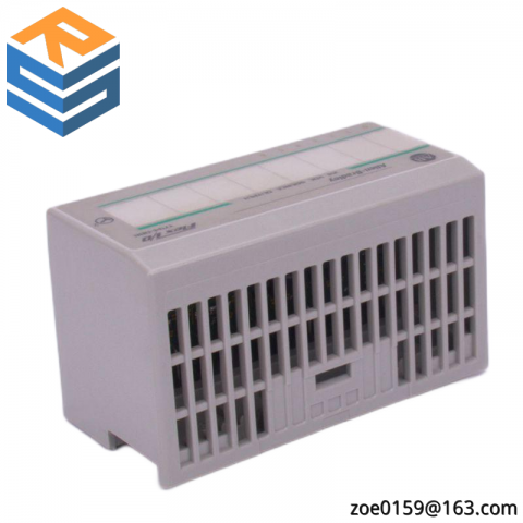ALSTOM CT92471D/01 CT92471D Analog Input Module