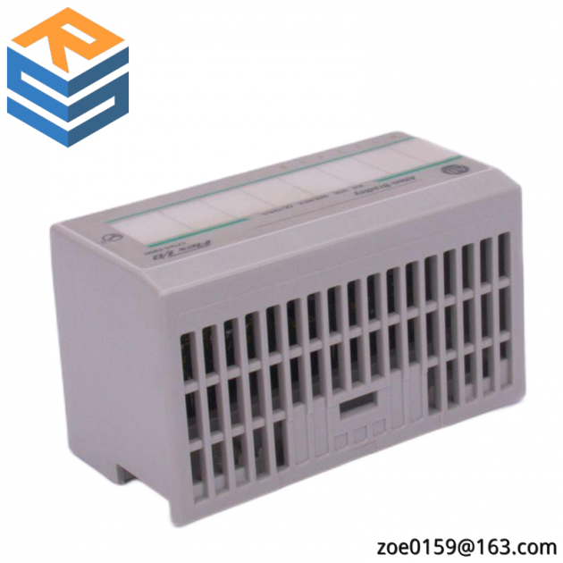 ALSTOM CT92471D/01 CT92471D Analog Input Module