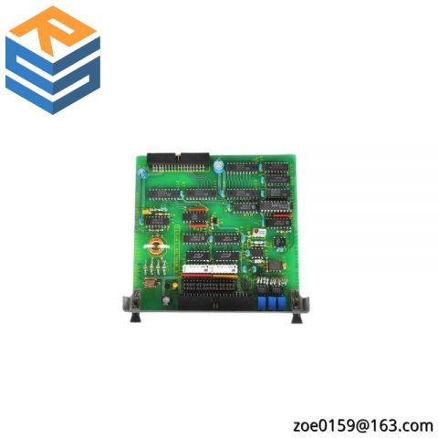 CTC Systems CTC 2207 16-Channel Analog Input Module