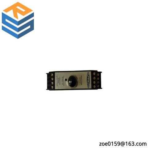 Control Techniques SC203-100A-002IR-010-01K-05 Industrial Control Module