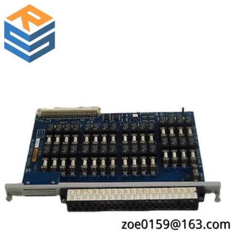 Siemens CTI-2531 32-Point Form-A Relay Output Module