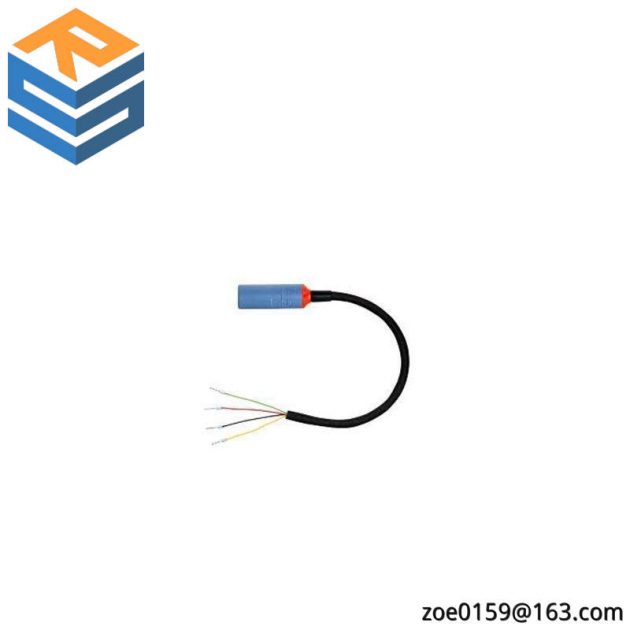 E+H CYK10-G101 Digital Measuring Cable - Precision Measurement Solution for Industrial Automation