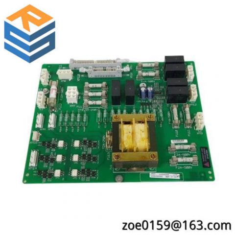 DALIT PLC Module 340-2063-200, Industrial Automation Solutions