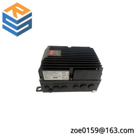 Danfoss VLT 2875, 7.5 kW Variable Speed Drive