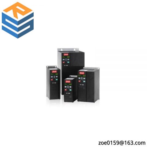 Danfoss VLT 2800 Drives: Industrial Control Solutions for Superior Efficiency