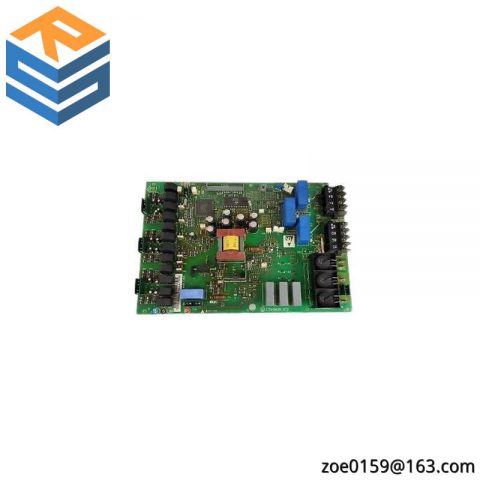 DANFOSS 175H3828 DT2 CONTROL CARD, Advanced Industrial Automation Module
