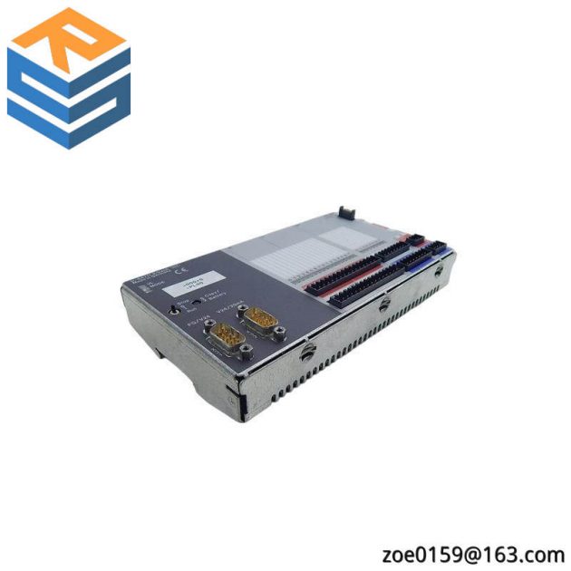 DDK NFT-801RM3-S Industrial Module for High-Performance Automation Control