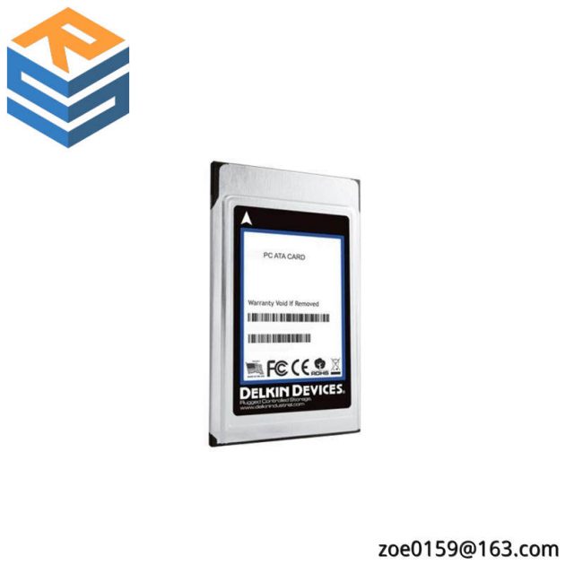 Delkin Devices CE02TFNHK-FD000-D Memory Card, Advanced Data Storage Solution
