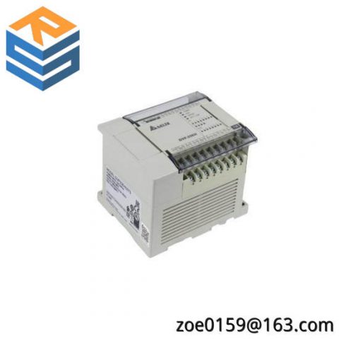 Delta DVP20EH00T3 PLC Module - Advanced Motion Control Solution