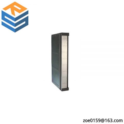 ABB DFI01 Pulse Input Module - Precision Control, Industry Standard