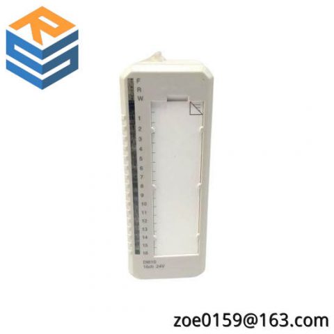 ABB DI810 3BSE008508R1 Digital Input Module